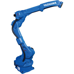 robot articolato 1