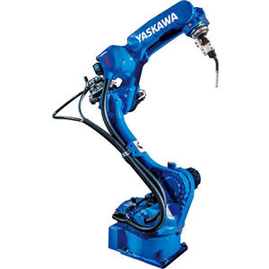 robot articolato 1