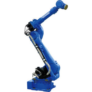 robot articolato 1