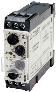 temporizzatore elettromeccanico