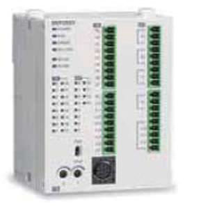 PLC box