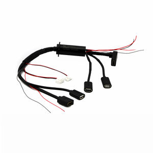 collettore rotante USB