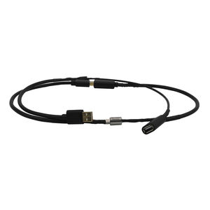 collettore rotante USB 1