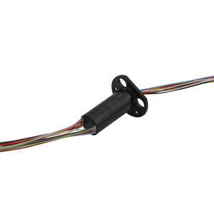 collettore rotante elettrico 1