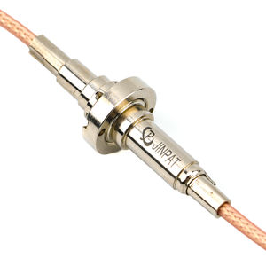 collettore rotante elettrico