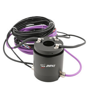 collettore rotante PROFIBUS 1