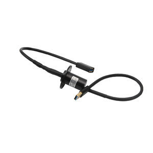 collettore rotante USB 1