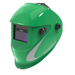 maschera di saldatura auto-oscuranti