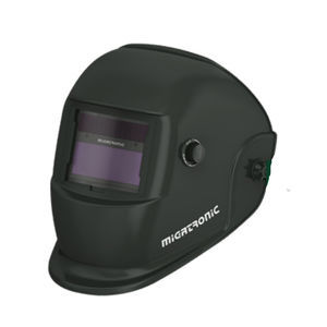 maschera di saldatura auto-oscuranti