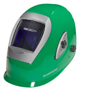 maschera di saldatura auto-oscuranti