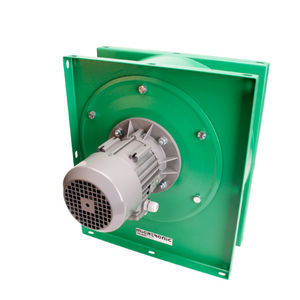 unità di ventilazione centralizzata