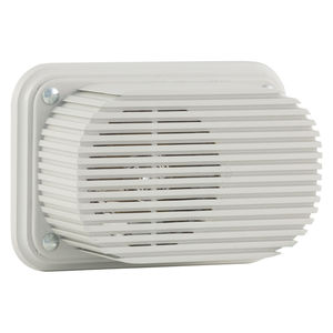 sirena IP30 / sin luce / elettronica