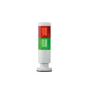 colonna luminosa LED
