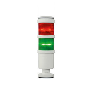 colonna luminosa allo xeno