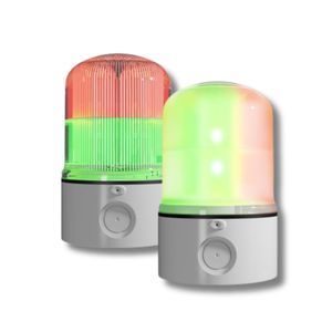 indicatore luminoso LED