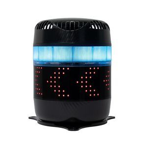 colonna luminosa LED
