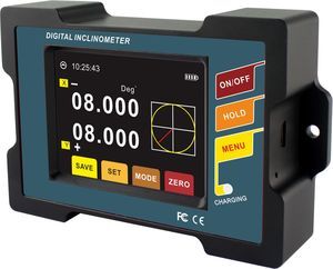 inclinometro USB 1