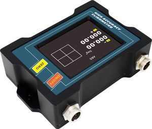 inclinometro RS-485 1