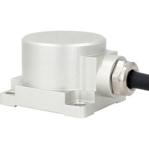 sensore di vibrazione capacitivo