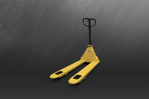 transpallet manuale