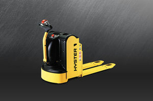 transpallet elettrico