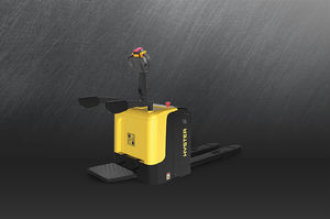 transpallet elettrico