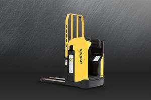 transpallet elettrico
