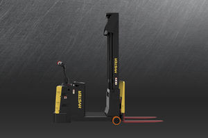 accatastatore per pallet