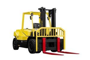 carrello elevatore elettrico