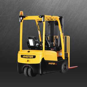 carrello elevatore elettrico