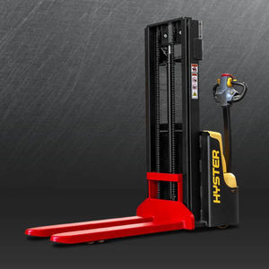 accatastatore elettrico