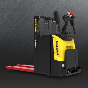 accatastatore elettrico