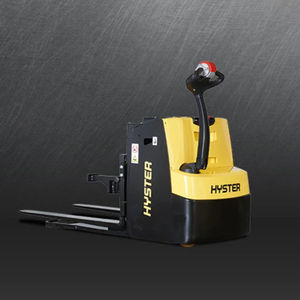 accatastatore elettrico