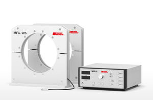 sistema di compensazione magnetico
