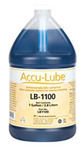 olio di maschiatura