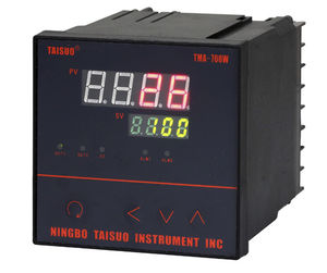 controllore di temperatura digitale 1