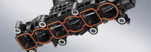 manifold multicanale