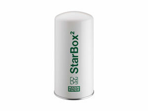 separatore per olio