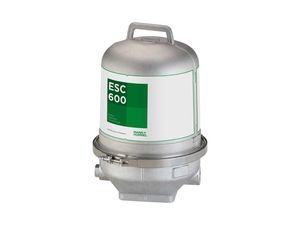 centrifuga per prodotti petroliferi