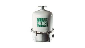 centrifuga per prodotti petroliferi
