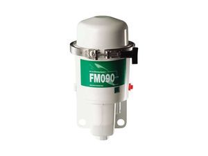 centrifuga per prodotti petroliferi