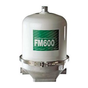 centrifuga per prodotti petroliferi