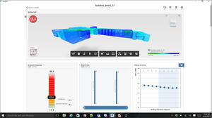 software di analisi di performance / di simulazione / di progettazione / per edifici