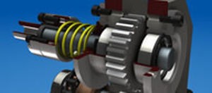 software CAD-CAM meccanica / di progettazione / industriale / di meccanica
