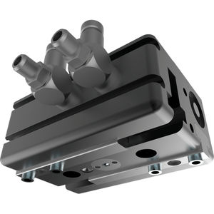 pinza di presa pneumatica