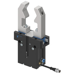 pinza di presa pneumatica 1