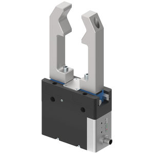 pinza di presa pneumatica