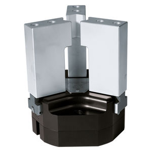 pinza di presa pneumatica