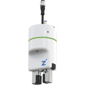 pinza di presa pneumatica / parallela / a 2 griffe / per robot collaborativo