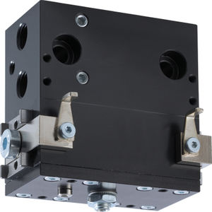 pinza di presa pneumatica